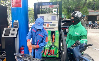 Loạt cơ chế mới cho xăng E10 được thí điểm, giá E10RON95-III tính thế nào?