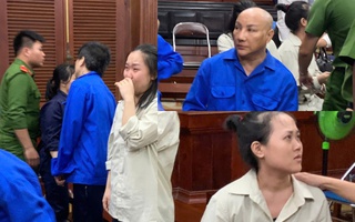 TPHCM: Lật tẩy đường dây mua bán trẻ em núp bóng thiện nguyện