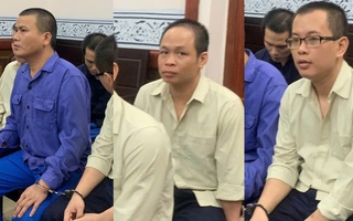 Rợn người những cuộc ngã giá trên bàn mổ