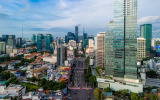 TPHCM phát triển ấn tượng