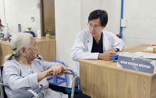 BHXH TPHCM kiến nghị việc 7.649 người dân chưa được cấp thẻ BHYT