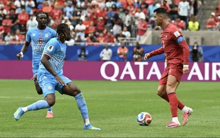 Bồ Đào Nha sẽ sử dụng phần vĩ đại còn lại của Ronaldo ra sao?
