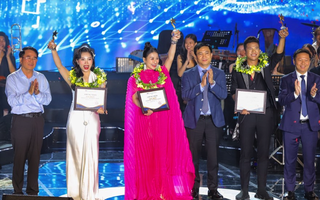 Sao Mai 2026 tìm kiếm những giọng ca xuất sắc 