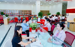 HDBank đẩy mạnh tài trợ theo chuỗi: Tín chấp lên đến 5 tỉ và tỉ lệ tài trợ đến 100%