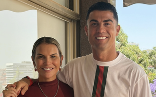 Bênh vực em trai, chị Ronaldo công khai chỉ trích cả tuyển Bồ Đào Nha sau trận hòa CHDC Congo