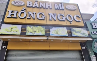 Truy xuất nguồn gốc vụ gần 100 người nghi ngộ độc bánh mì
