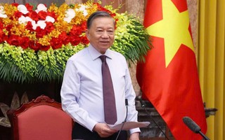 Báo chí phải là nơi nhân dân tìm đến khi cần sự 
xác nhận đáng tin cậy