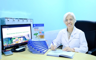 "Thổi" thêm tinh hoa cho y học cổ truyền