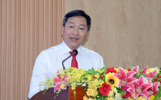 Bí thư Đảng ủy phường Sài Gòn làm Giám đốc Sở GD-ĐT TPHCM