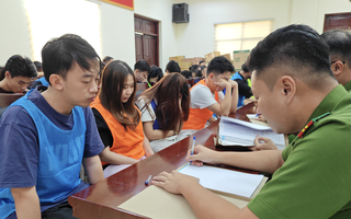 Khởi tố 24 vụ án, 194 bị can trong đại án lừa đảo kỳ nghỉ du lịch trị giá 680 tỉ đồng