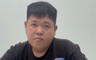 Bắt giữ kẻ trộm điện thoại của du khách tại Liên Hoa Bảo Tháp