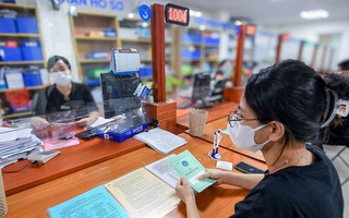 Nghỉ không lương dài ngày, làm sao để không mất quyền lợi BHXH?