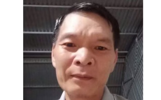 Truy nã đặc biệt kẻ dùng súng bắn chết người trong rừng giáp ranh