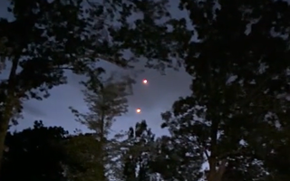 Xôn xao hồ sơ mật UFO của Mỹ (*): Ranh giới mong manh