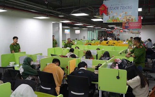 Đừng để sập bẫy "kỳ nghỉ ảo"