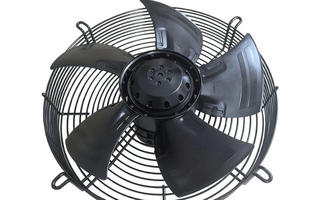 Quạt giải nhiệt dàn nóng PDV làm mát và thông gió môi trường công nghiệp