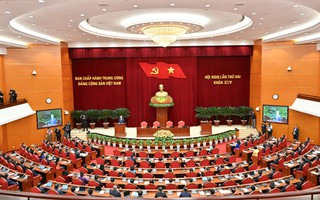 Thông tin về sức khỏe, hồ sơ sức khỏe của cán bộ được bảo mật