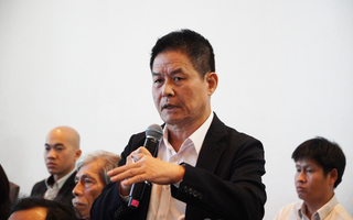 TPHCM: Phát triển chủ đạo phải hướng về vùng đất cao