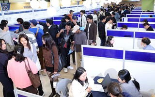 Hàn Quốc lập đội phản ứng nhanh bảo vệ lao động nước ngoài