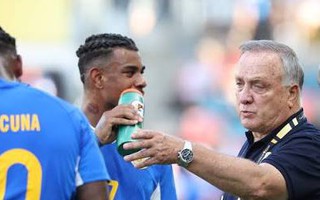 World Cup 2026: Curacao tiếp thêm động lực cho chiến lược “Hà Lan hóa” của Indonesia