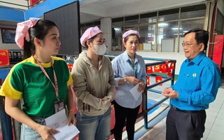 Chủ quan, mất quyền lợi