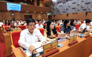 Hà Nội ngừng cung cấp điện, nước với 8 trường hợp công trình, cơ sở vi phạm