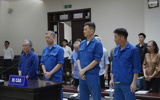 Cựu Tổng giám đốc Vicem được giảm án 2 năm tù