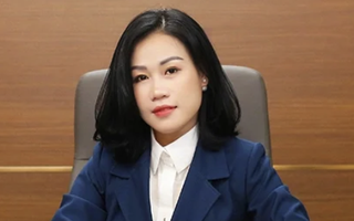 Khởi tố Chủ tịch CCV Group Mai Hà Trang