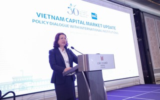 Tập trung "tháo gỡ" nhiều rào cản để thu hút nhà đầu tư chứng khoán