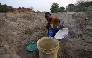 Cảnh báo mới nhất về hiện tượng El Niño
