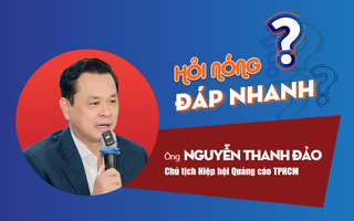 Dậy sóng chuyện không được dùng từ "nhất", "số 1" trong quảng cáo: Thực hư ra sao?