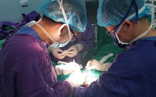 Tưởng viêm da vùng kín, người đàn ông phát hiện mắc ung thư hiếm