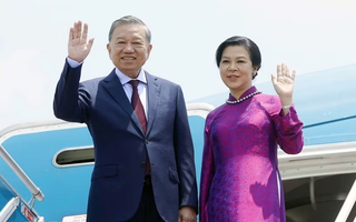Tầm vóc và ý nghĩa đặc biệt chuyến thăm 3 nước ASEAN của Tổng Bí thư, Chủ tịch nước Tô Lâm