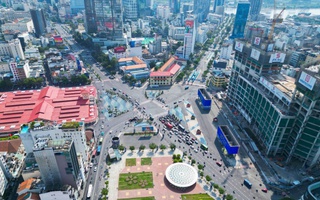 Xây dựng và phát triển TP HCM trong kỷ nguyên mới: Cơ chế mở, hành động vì dân