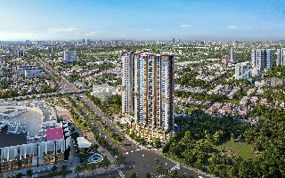 Vì sao nhà đầu tư Hà Nội tái cơ cấu danh mục để lựa chọn Ambience? 