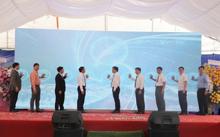 Xây dựng cụm công nghiệp chuyên logistics cho trái cây xuất khẩu