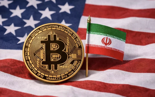 Thị trường tiền số hôm nay, 21-6: “Nín thở” theo dõi căng thẳng Mỹ - Iran