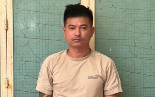 Lừa người phụ nữ mở tiệm cầm đồ rồi "cuỗm" gần 200 triệu đồng