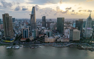Vùng đất mến thương: Một địa danh, nhiều lớp ký ức