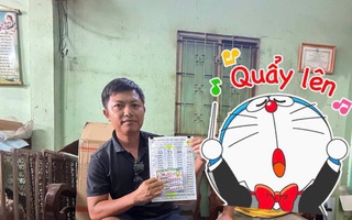 Xổ số miền Nam: 2 giải độc đắc “gọi tên” đại lý Tỷ Phú và Phú Vinh