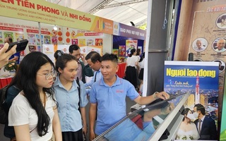 Xây dựng tệp độc giả trung thành
