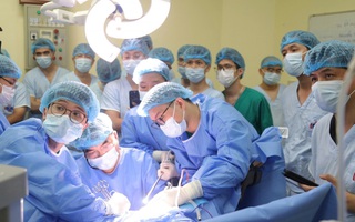 Đề xuất mới về giấy chuyển tuyến BHYT