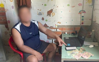 Công an Tây Ninh đánh sập đường dây cá độ bóng đá hoạt động tinh vi