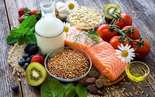 Bộ Y tế lưu ý về dinh dưỡng cho người bệnh ung thư