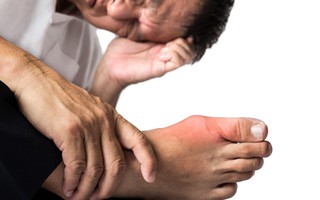 Chuyên gia Harvard: Người bệnh gout nên ăn gì?