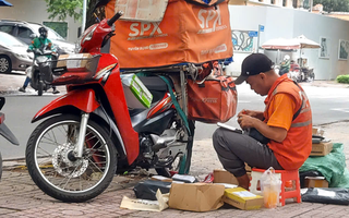 An toàn lao động trước thách thức mới