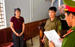 Khởi tố người phụ nữ câu kết mua heo dịch về giết mổ bán kiếm lời
