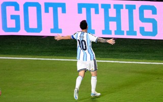 Messi, Mbappe, Haaland cùng ra sân: Chờ đêm rực lửa tại World Cup 2026
