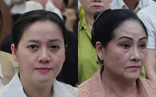 Tiếp tục hoãn xử vụ tranh chấp thừa kế nhà nghệ sĩ Vũ Linh