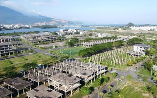 Đà Nẵng khơi thông nguồn lực, tạo đà tăng trưởng
